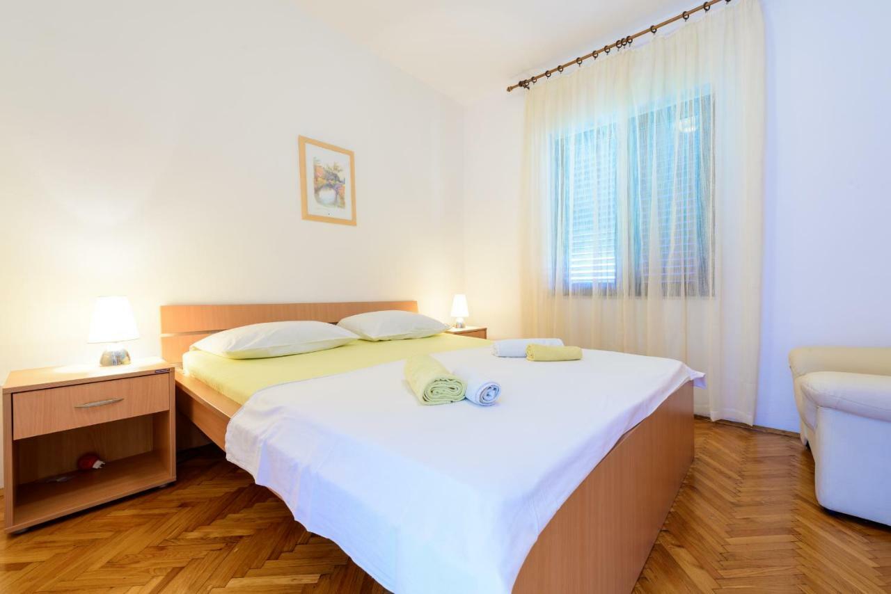 Apartments Garden Beach Superior Cavtat Exterior photo